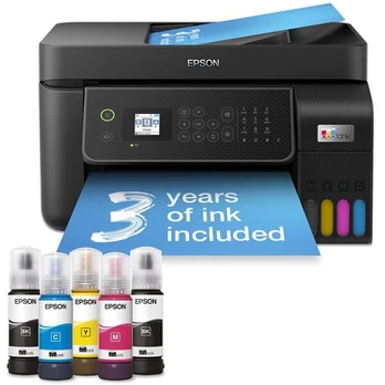 Epson EcoTank L5310 A4 Multifunction Ink Tank Printer Wi-Fi