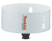Makita E-04014 EZYCHANGE Bi-Metal gręžimo karūna 111mm kaina