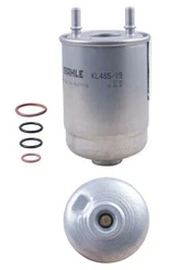 Kuro filtras MAHLE KL485/19D