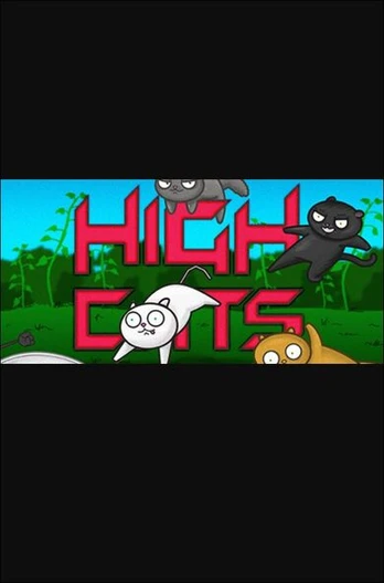 High Cats PC
