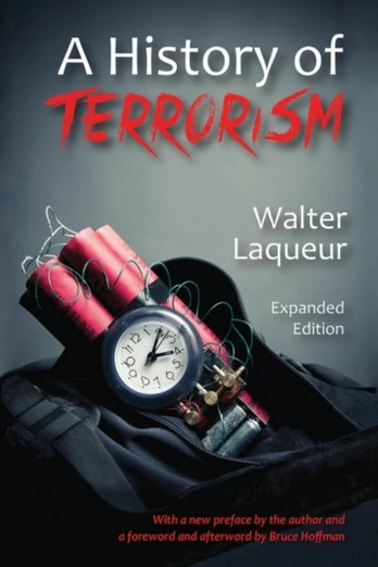 History of Terrorism