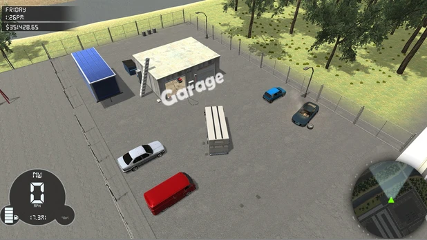 Lunch Truck Tycoon 2