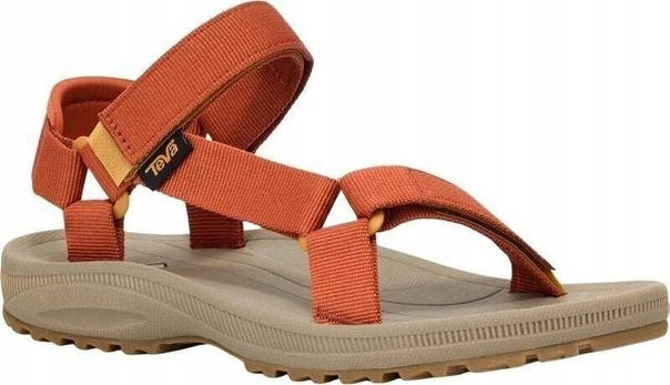 Teva Winsted W 1017424-PCLY sandalai