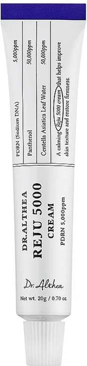 DR. ALTHEA PDRN Reju 5000 Kreminis 20 ml