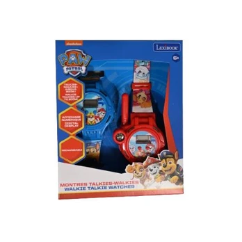 Laikrodis Lexibook DMWTW1PA