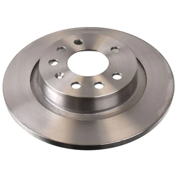 FEBI FE23562 Brake Disc