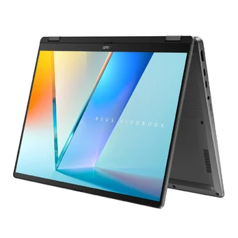 ASUS Vivobook 14 Flip TP3407SA Intel Core Ultra 7 256V Intel Arc 16GB/1TB