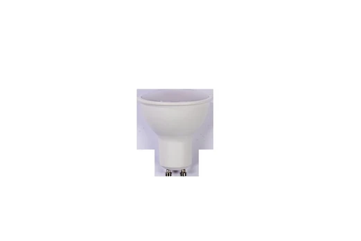 LED lemputė 7W GU10 2700k