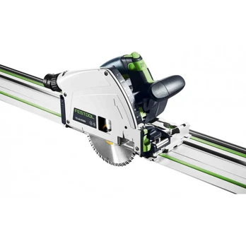 Įgilinamasis diskinis pjūklas Festool TS 60 KEBQ-Plus-FS