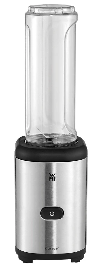 WMF - Kult X Blender Mix & Go - Silver/Black (0416270011)
