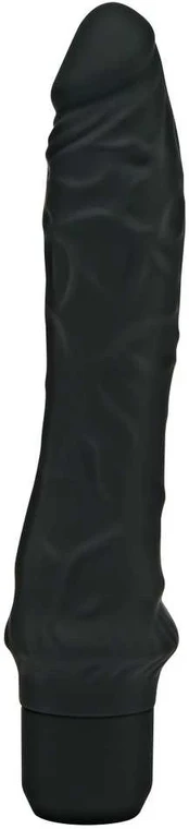 Dildo GET REAL REALISTIC VIBRATOR 25 cm