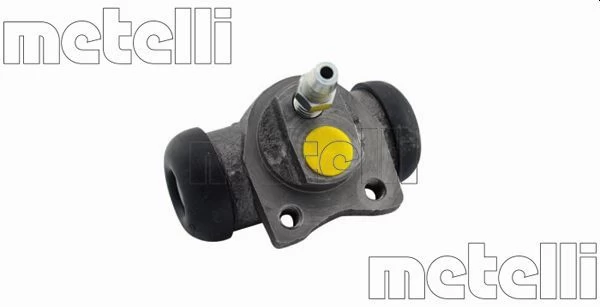 Rato stabdžių cilindras METELLI 04-0298