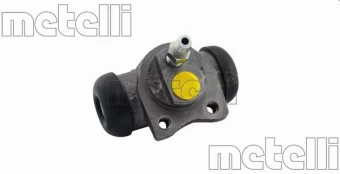 Rato stabdžių cilindras METELLI 04-0298 kaina