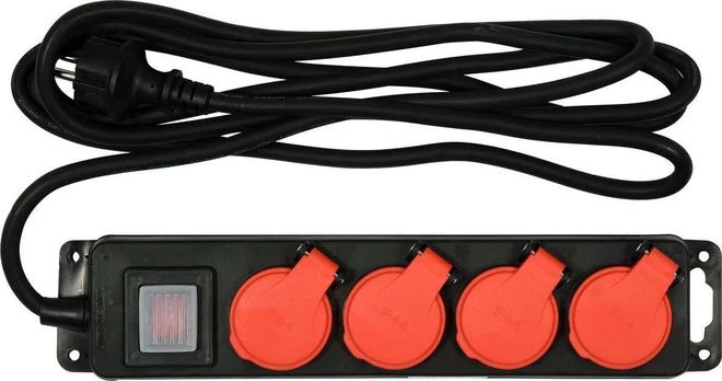YATO PRZEDŁUŻACZ / LISTWA U.4g*3,0m