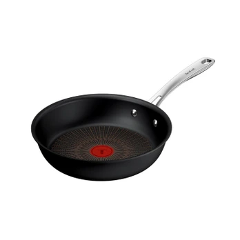 Tefal Excellence+, 24 cm, juoda - Keptuvė
