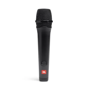 Mikrofonas JBL PBM100, juoda