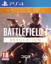 Battlefield 1 Playstation 4 kaina