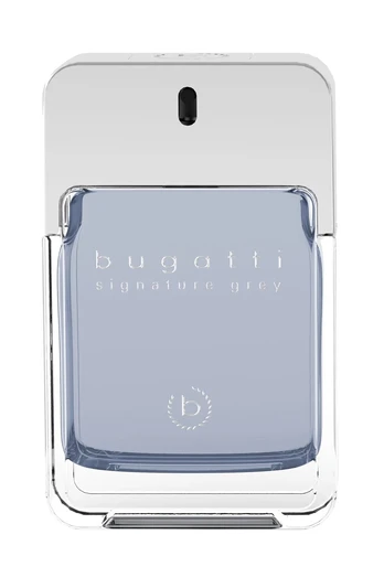 Vyriški kvepalai, Bugatti, Grey Tester EDT 100ml