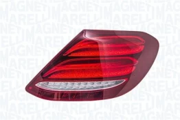 Galinis žibintas MAGNETI MARELLI 714020800856 kaina
