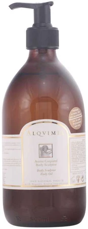 Alqvimia BODY OIL body sculptor 500 ml