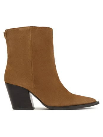 Steve Madden Aulinukai 11005650 Ruda