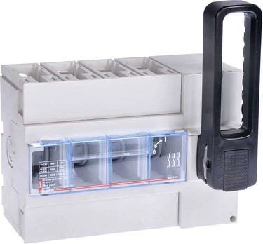 „Legrand Switch“ skyriklis 3P 250A DPX-IS (026603)