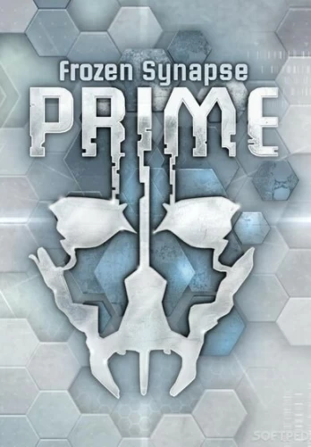 Frozen Synapse Prime PC