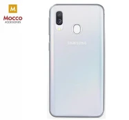 Mocco Ultra Back Case 2 mm Silikoninis dėklas for Apple iPhone 11 Pro Transparent kaina