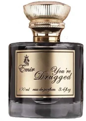 Paris Corner Emir You`re Drugged - EDP
