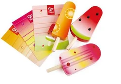 Hape Perfect Popsicles