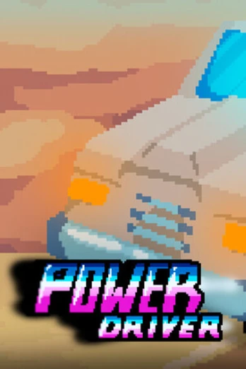 Power Driver PC