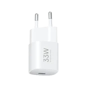 Xiaomi 33W Nano Power Adapter(USB-C) EU | Xiaomi kaina