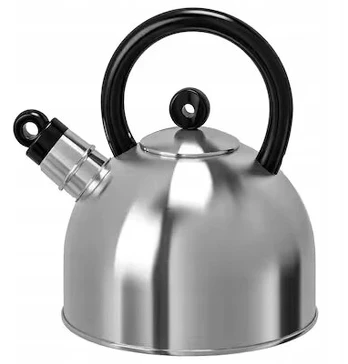 Virdulys vandeniui virti, nerūdijantis plienas, 2,0 l, Ikea