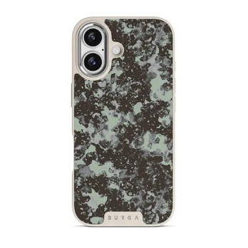 Nordic - iPhone 17 Case, Elite Light (MagSafe) / Silver