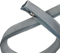 LOGILINK KAB0071 Cable sleeve 1m kaina