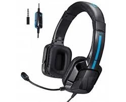 Tritton Kama Wired 3.5Mm Stereo Headset Playstation 4