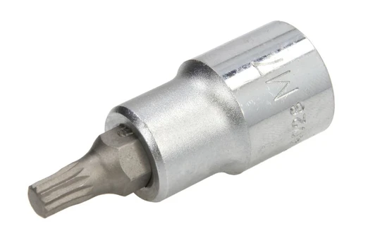 Galvutė SPLINE / XZN 1/2" M7 4028M07