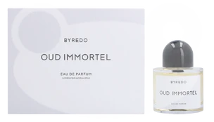 Byredo Oud Immortel EDP 100 ml kaina