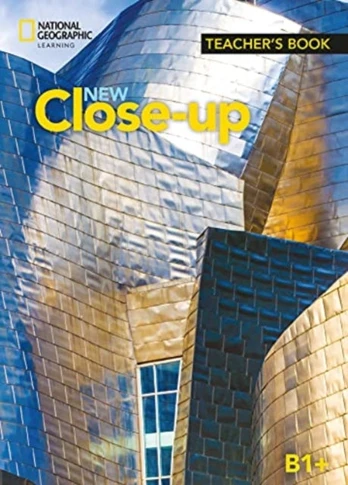 New Close-up B1+: Teacher's Book