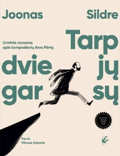 Tarp dviejų garsų kaina