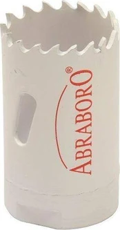 Abraboro Otwornica BiM 25 mm Abraboro - kobaltas 8%