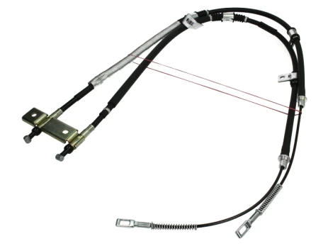 Rankinio stabdžio lynas KOREA C70055D