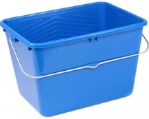 Kubala Kibiras dažams 14 ltr. kaina