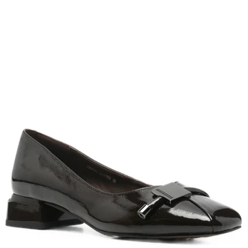Loaferiai moterims, Ruda, Loafers