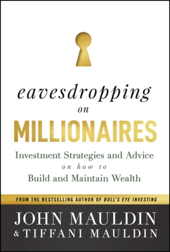 Eavesdropping on Millionaires