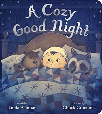 Cozy Good Night
