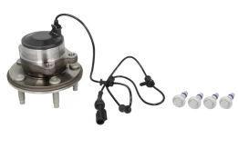 FAG 713 6970 80 Wheel bearing  kit kaina