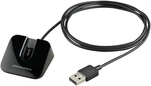 HP Poly Voyager Legend Charging Stand USB-A kaina