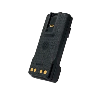 3000 mAh Baterija DP2000e/4000e serijos radijo stotelėms