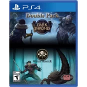 Dark Thrones / Witch Hunter Playstation 4 kaina